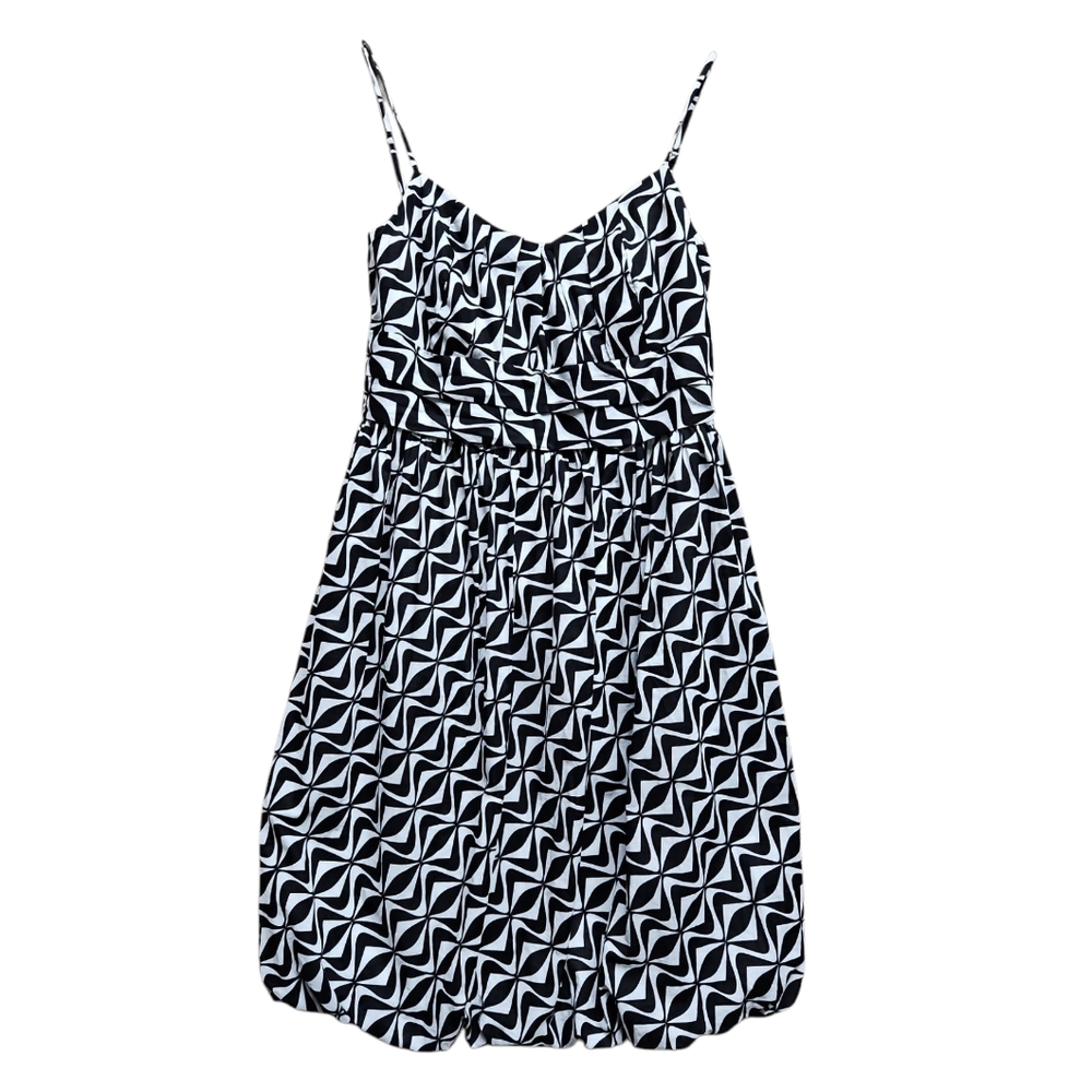 London Times • Spaghetti Strap Dress